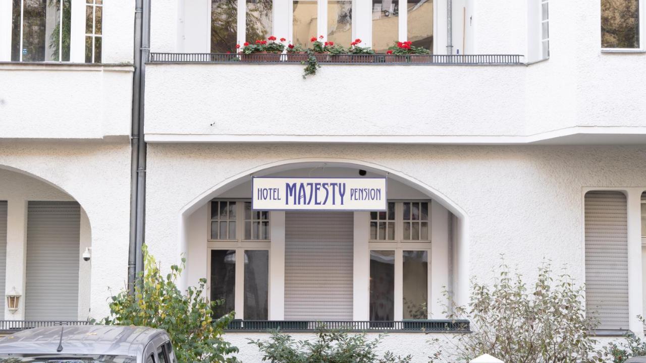 Gasthof Majesty