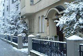 Majesty Gasthof 2*