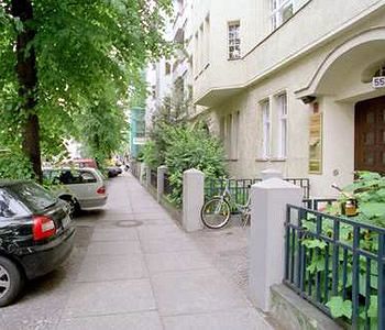 Gasthof Majesty Berlin
